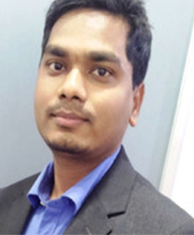 Tarkeshwar Sharma