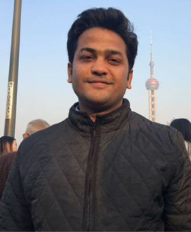 Hunny Aggarwal