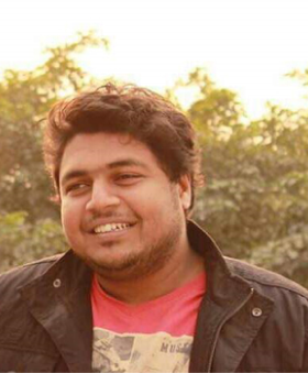 Prayag Kuriya