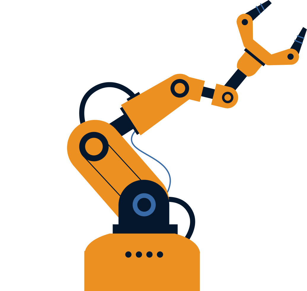 Robotics