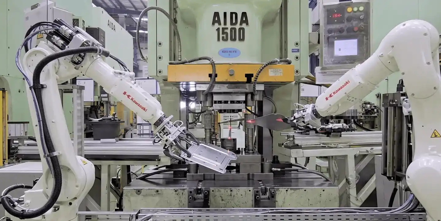 Robotics