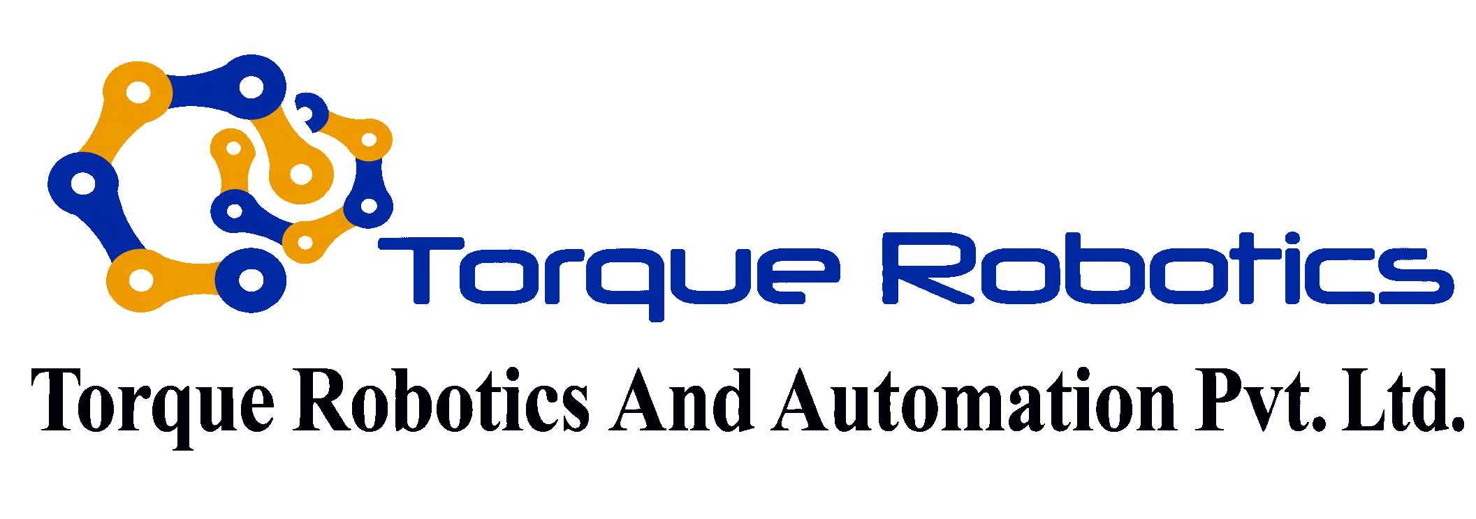 Torque Robotics & Solutions